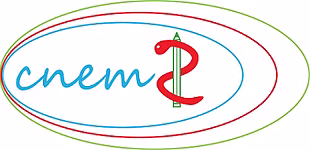 Logo CNEMS